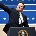Elon Musk le cobra sus favores a Donald Trump con un millonario contrato para la más ruinosa de sus empresas