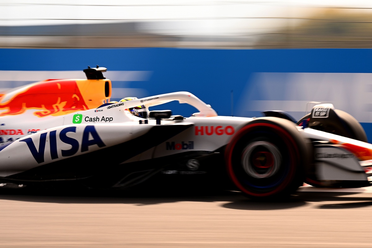 #Deportes: Por esto Racing Bulls es la gran sorpresa en el inicio de la F1 2025 #F1