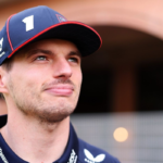 Verstappen explica su ausencia en el estreno de la película de la F1 en Mónaco #F1 #FVDigital