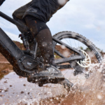 Aunque haya sido comprada por Yamaha, esta marca de motores de bicicletas mantiene toda su identidad