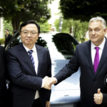 El primer ministro de Hungría, Viktor Orban, le tiende la mano a las inversiones de China (no sólo a BYD) porque "son un motor indispensable"