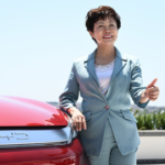 A pesar de que BYD supera a Tesla, no le sirve para ser la marca que más coches eléctricos vende en Europa