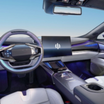 'Resucita' esta marca china de coches eléctricos, que lleva un año en bancarrota, gracias a una empresa libanesa