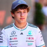 Wolff revela que Antonelli estaba “frito” tras Imola y se llevó un aprendizaje #F1 #FVDigital