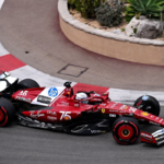 Leclerc sigue brillando en Mónaco y Alonso repite en el top 10 #F1 #FVDigital
