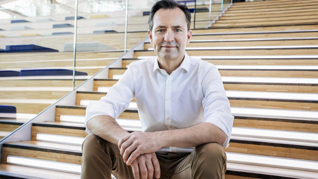 El CEO de Volkswagen en desacuerdo con las palabras de su jefe sobre esta tecnología: "¿Realmente es necesaria?"