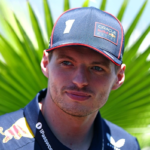 Verstappen ve a Red Bull fuera de la pelea: "No espero ser los más rápidos" #F1 #FVDigital