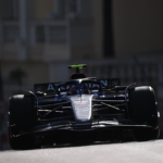 “Clasificar por grupos sería ideal” #F1 #FVDigital