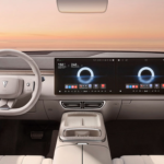 Esta marca china vende, en tiempo récord, 21.000 unidades de este SUV híbrido con 220 km de autonomía eléctrica