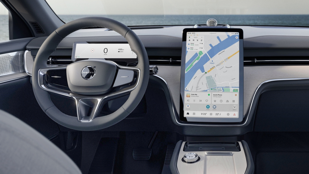 Gracias a Google podrás hablar con tu coche eléctrico como si fuese "El coche fantástico"