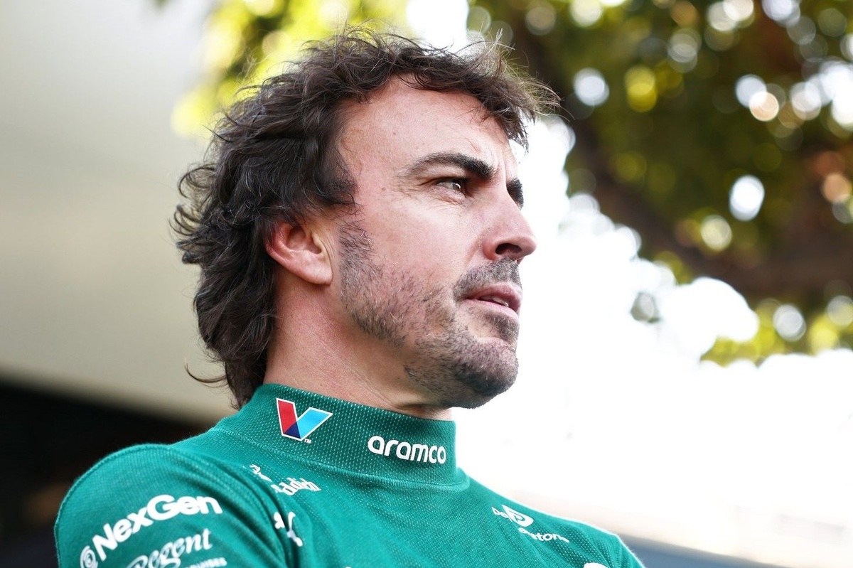 #Deportes: Alonso espera “otro fin de semana complicado” en Miami F1 #F1