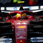 Hamilton explica por qué obstaculizó a Verstappen y se quita culpa #F1 #FVDigital