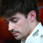 Leclerc, “muy frustrado” por perder una oportunidad de pole y victoria en Mónaco #F1 #FVDigital