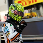 “Una gran vuelta en el circuito más difícil” #F1 #FVDigital