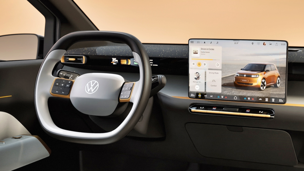 "Nunca más lo haremos": el jefe de diseño de Volkswagen admite uno de los peores errores cometidos en sus coches