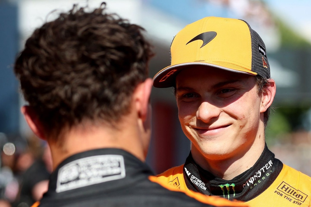 ¿ordenes de equipo sí, no, quizás? #F1 #FVDigital
