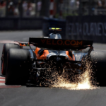 Cómo Norris batió a Leclerc para lograr la pole en Mónaco #F1 #FVDigital