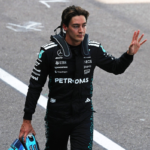 El GP de Mónaco de Russell “se acabó” tras su problema en la clasificación #F1 #FVDigital