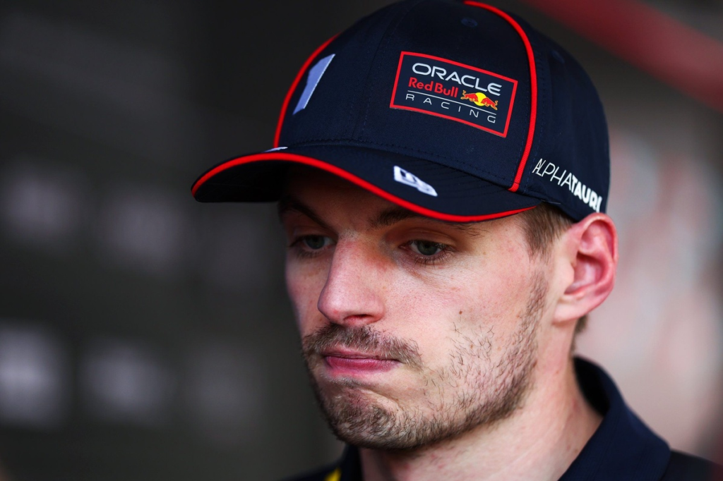 “No tiene sentido soñar con eso aún” #F1 #FVDigital