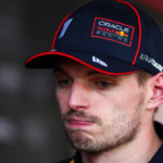 “No tiene sentido soñar con eso aún” #F1 #FVDigital