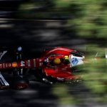 “La carrera quedó comprometida por la penalización” #F1 #FVDigital