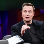 Así es como Elon Musk pasó de estar callado por los aranceles a insultar a un colega en el gobierno y centrarse más en Tesla