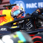 Verstappen compara la norma de Mónaco con Mario Kart: “Quizás tirar plátanos” #F1 #FVDigital
