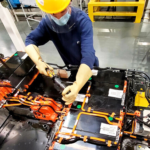 Con una ayuda récord de €470 millones, este fabricante de baterías de China estaba destinado a liderar el mercado mundial