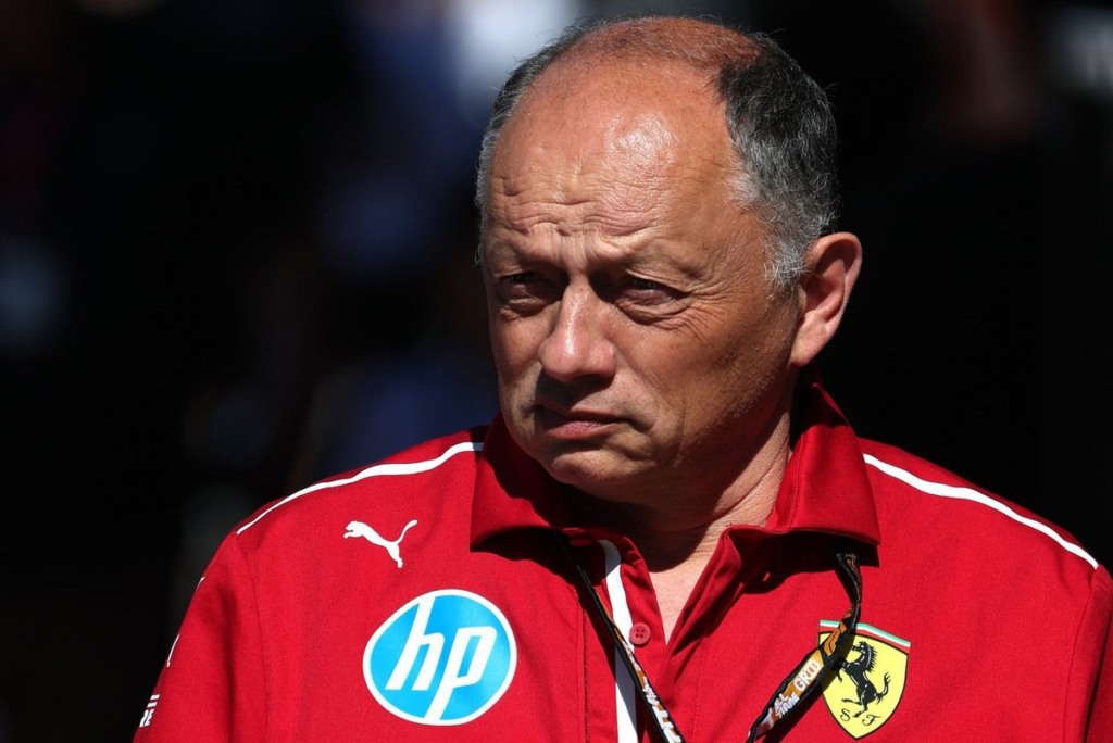 Quién durmió peor anoche tras Mónaco F1: Frederic Vasseur #F1 #FVDigital