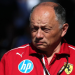 Quién durmió peor anoche tras Mónaco F1: Frederic Vasseur #F1 #FVDigital