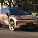 Llega a España un SUV con 200 km de autonomía, la calidad de un Volvo y más barato que un Model Y