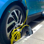 La solución definitiva para cargar coches eléctricos en ciudad ya está aquí