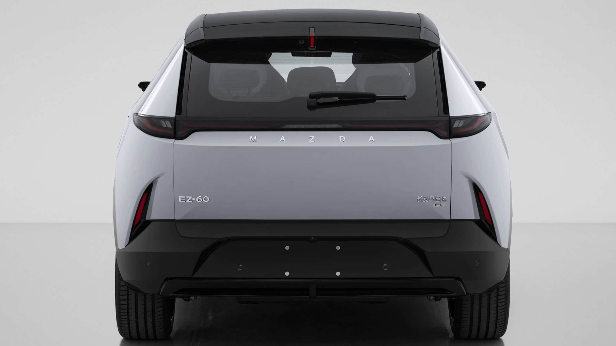 Se filtra el SUV eléctrico más esperado de Mazda: ya sabemos dimensiones, potencias, autonomías y versiones