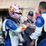 Cómo un “golpe de genio” dio a Racing Bulls un resultado inesperado en Mónaco #F1 #FVDigital
