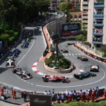¿Ha funcionado la regla especial de la F1 en Mónaco? ¿Hay mejores opciones? #F1 #FVDigital