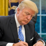 Norteamérica sigue presionando a Europa con los aranceles, porque Donald Trump todavía se guarda 'ases en la manga'