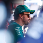 Alonso, “feliz de acumular abandonos” si “gano en Australia en 2026” #F1 #FVDigital