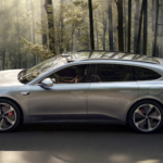 Por 36.240 €, este coche eléctrico chino (rival del Tesla Model 3) tiene hasta 1.055 km de autonomía y más de 500 mejoras
