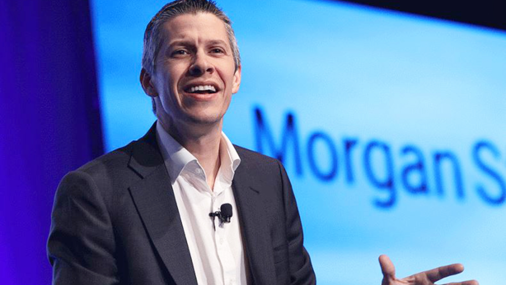 Adam Jonas, analista de Morgan Stanley, no lo duda: "China ya ha ganado la batalla de los coches eléctricos"