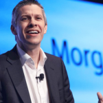 Adam Jonas, analista de Morgan Stanley, no lo duda: "China ya ha ganado la batalla de los coches eléctricos"