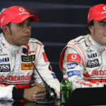 Cómo el GP de Mónaco 2007 dinamitó la relación Alonso-Hamilton #F1 #FVDigital