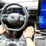 Este fabricante chino deja en nada las promesas de Tesla y ya prueba sus coches sin conductor en Europa