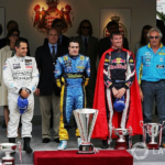 Todas las estadísticas y ganadores del GP de Mónaco: la corona de la F1 #F1 #FVDigital