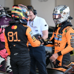 #Deportes: “Estamos en la pelea, mañana toca ir a por la victoria” #F1