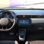 11.000 €: así de barato se queda uno de los mejores urbanos eléctricos, que planta cara al BYD Dolphin Surf