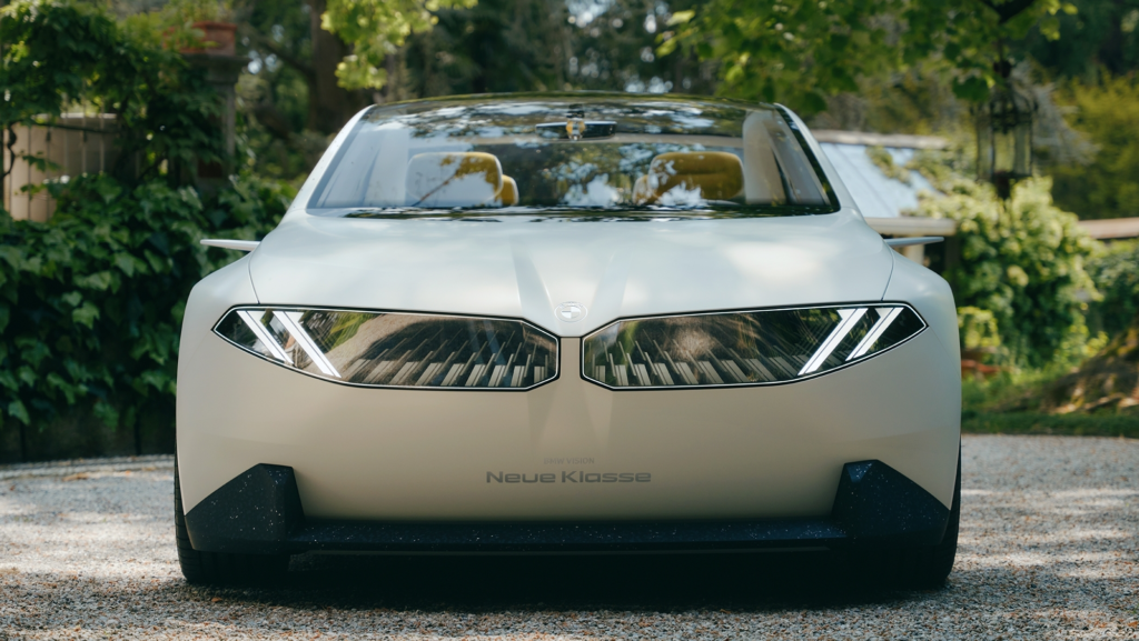 BMW dará carpetazo a sus diseños actuales: híbridos enchufables y eléctricos tendrán 'la misma cara'