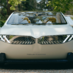 BMW dará carpetazo a sus diseños actuales: híbridos enchufables y eléctricos tendrán 'la misma cara'