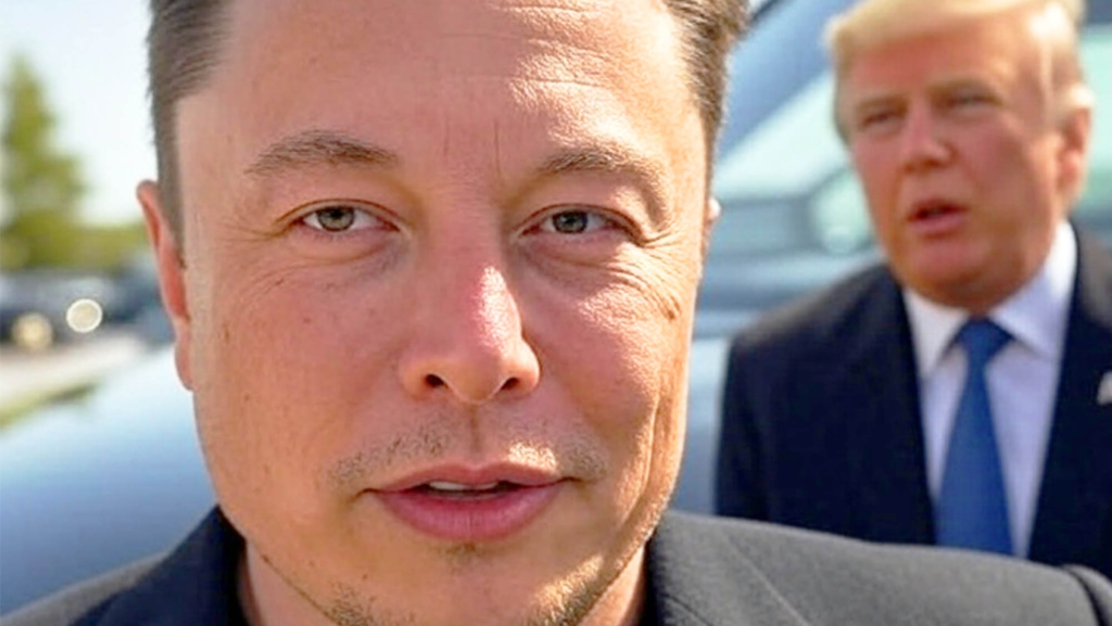Tesla admite su error: Elon Musk apoya el comercio justo después de reconocer que se estaba pegando un tiro en un pie