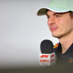 #Deportes: Verstappen habla por primera vez desde que anunció que ya es padre #F1