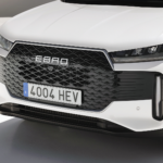 EBRO tiene un as en la manga para arrasar en España: un SUV híbrido con 210 CV y un precio de escándalo